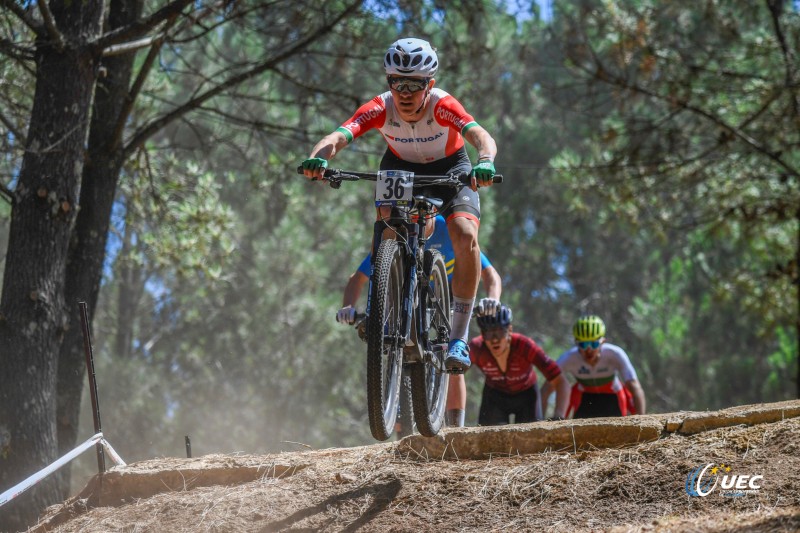 UEC Mountain Bike European Championships 2025 - Melga?o (Portugal) -  - 24/07/2025 -  - photo Tommaso Pelagalli/SprintCyclingAgency?2025